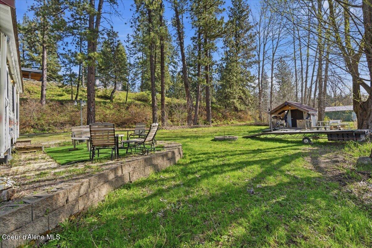 Nka Lot 13 West Evening Trail Rathdrum, ID 83858 - Photo 17 of 42 15-W Evening Trail_RedHogMedia
