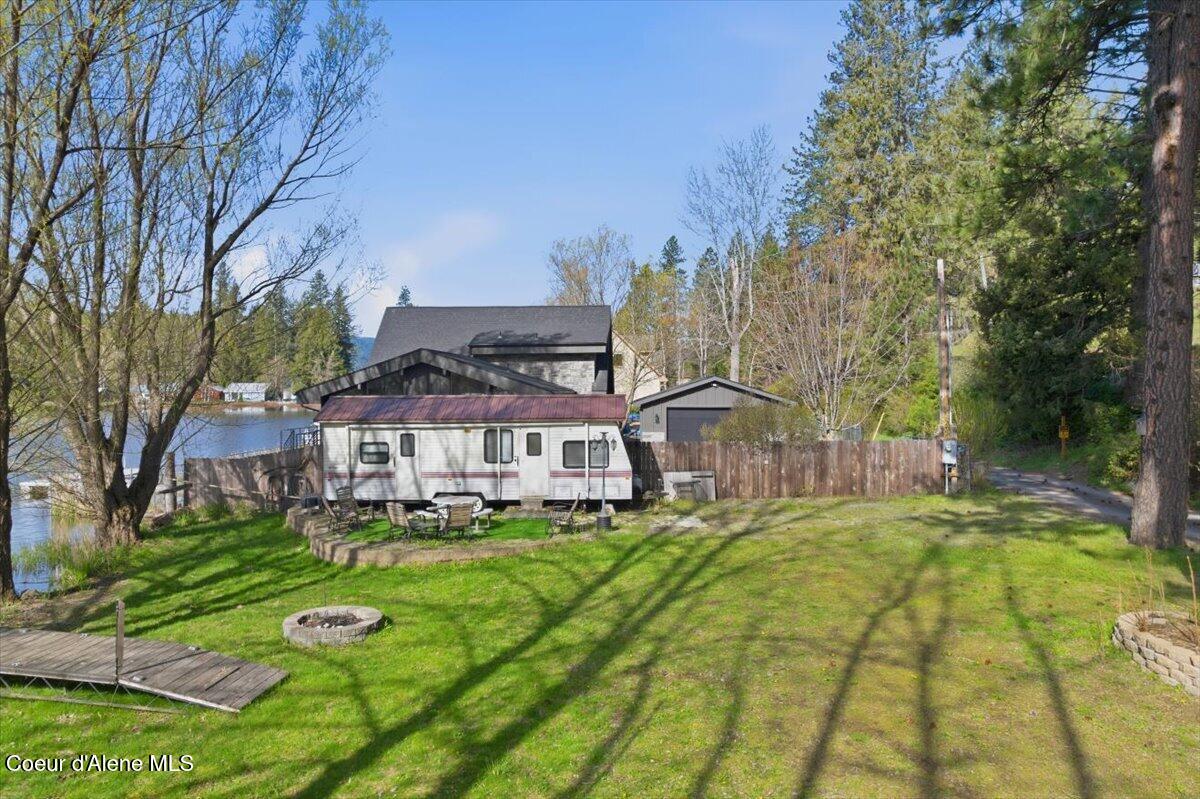 Nka Lot 13 West Evening Trail Rathdrum, ID 83858 - Photo 2 of 42 07-W Evening Trail_RedHogMedia