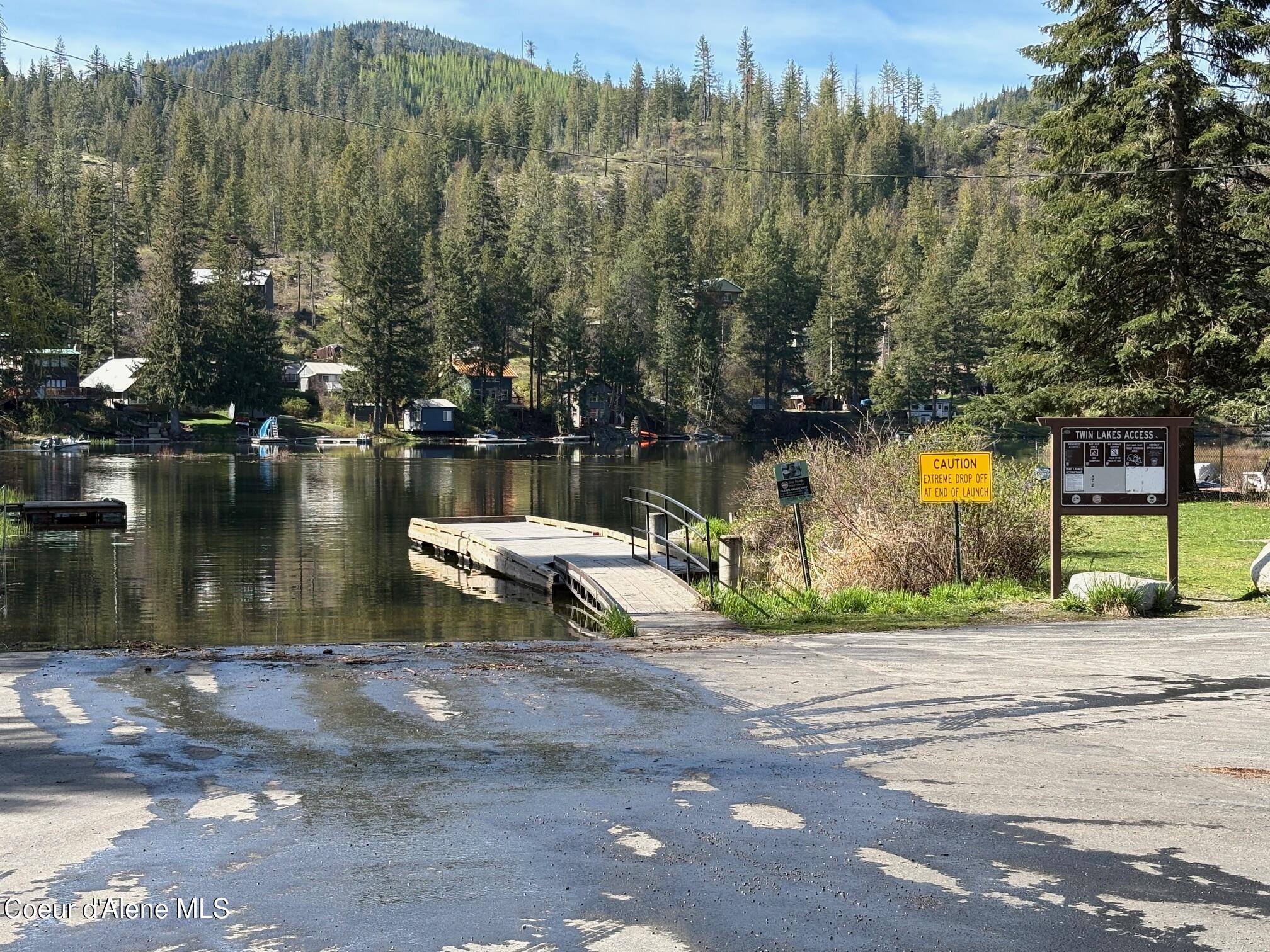 Nka Lot 13 West Evening Trail Rathdrum, ID 83858 - Photo 30 of 42 Boat Launch 2