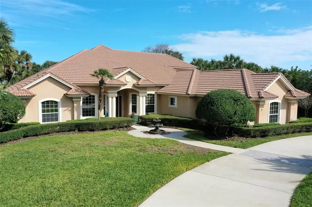 $7,500 | 67 Island Estates Parkway, Palm Coast, FL 32137