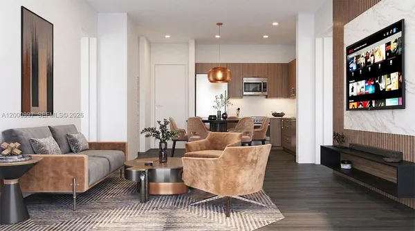$749,455 | 315 Northwest 27th Avenue, Unit 504, Miami, FL 33125