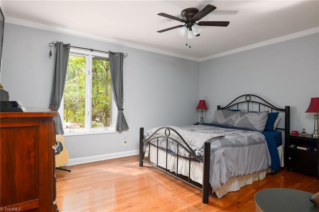 2141 Walker Road Winston-Salem, NC 27106 - Photo 25 of 50 Bedroom 2