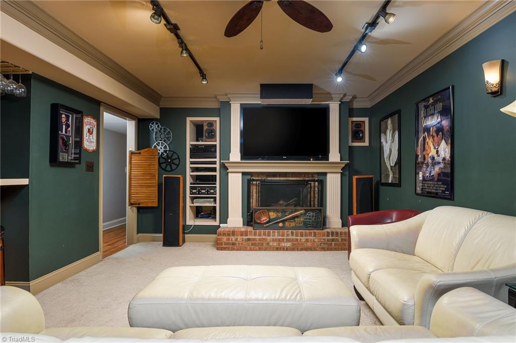 2141 Walker Road Winston-Salem, NC 27106 - Photo 29 of 50