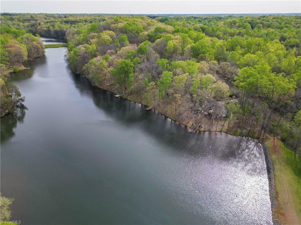 2141 Walker Road Winston-Salem, NC 27106 - Photo 4 of 50 Fully stocked private lake!