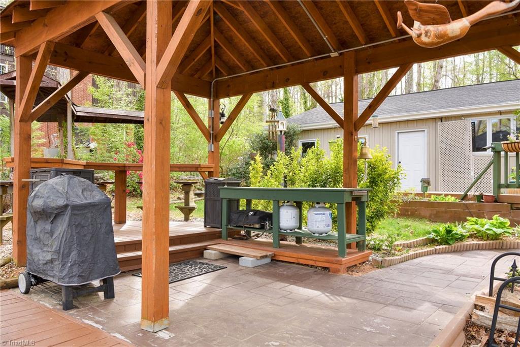 2141 Walker Road Winston-Salem, NC 27106 - Photo 43 of 50