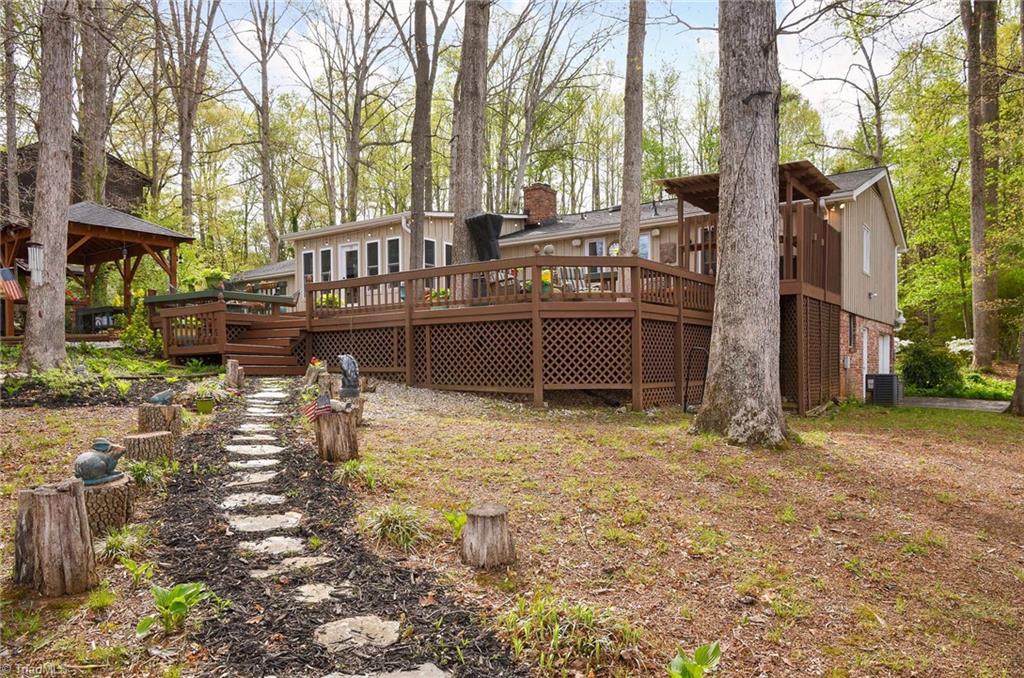 2141 Walker Road Winston-Salem, NC 27106 - Photo 45 of 50