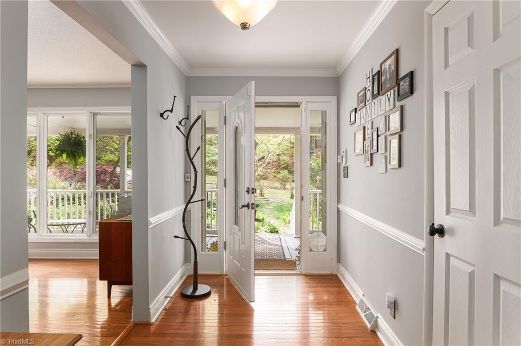 2141 Walker Road Winston-Salem, NC 27106 - Photo 6 of 50