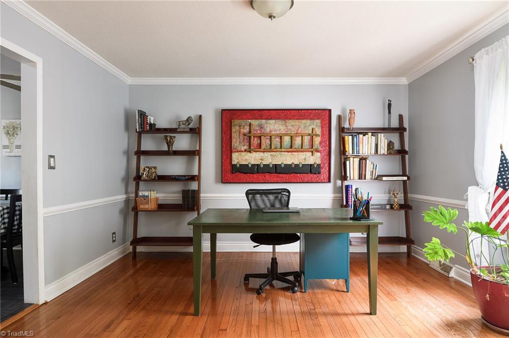 2141 Walker Road Winston-Salem, NC 27106 - Photo 10 of 50