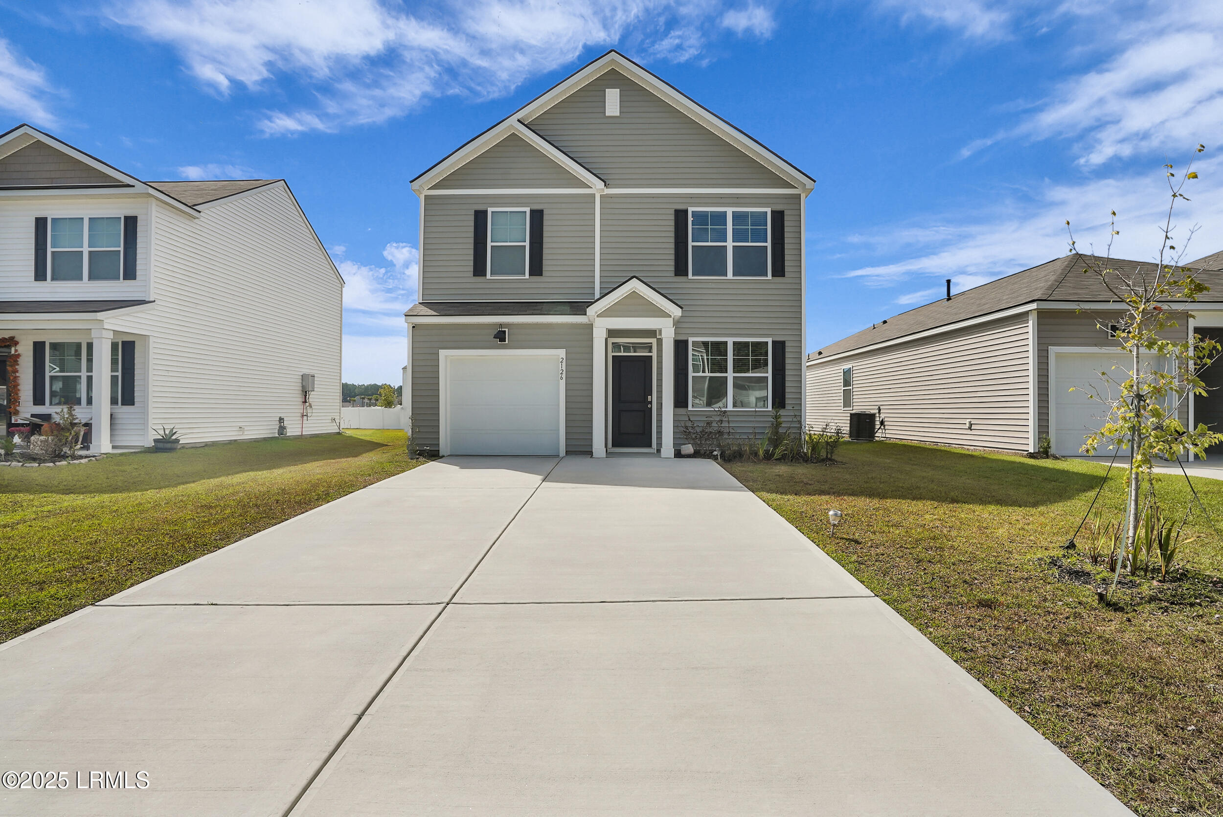 2126 Sanctum Street Ridgeland, SC 29936 - Photo 1 of 49 2_dsc04991