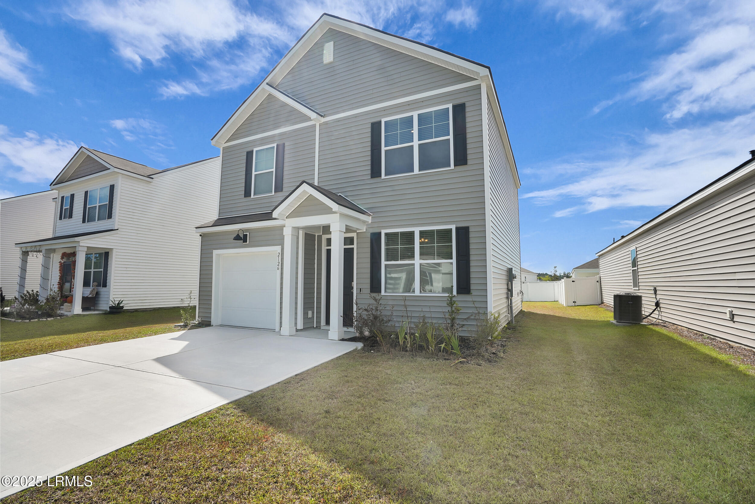 2126 Sanctum Street Ridgeland, SC 29936 - Photo 3 of 49 6_dsc04986