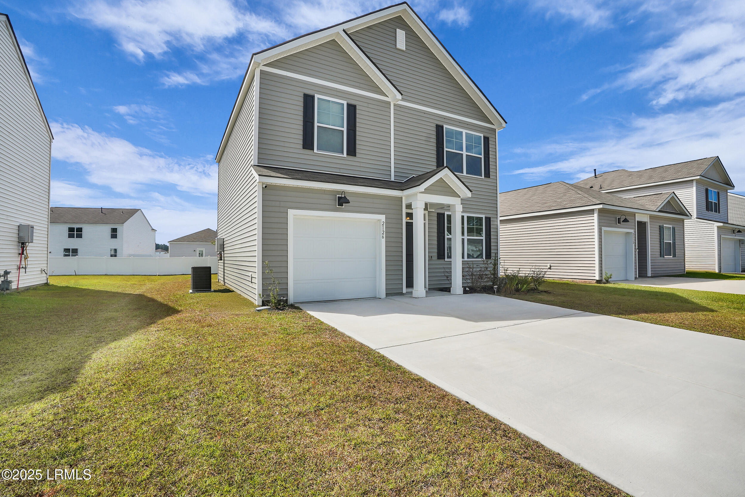 2126 Sanctum Street Ridgeland, SC 29936 - Photo 4 of 49 8_dsc05001