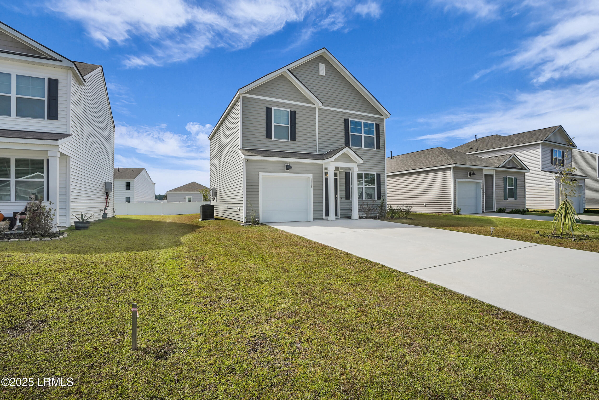 2126 Sanctum Street Ridgeland, SC 29936 - Photo 5 of 49 10_dsc05006