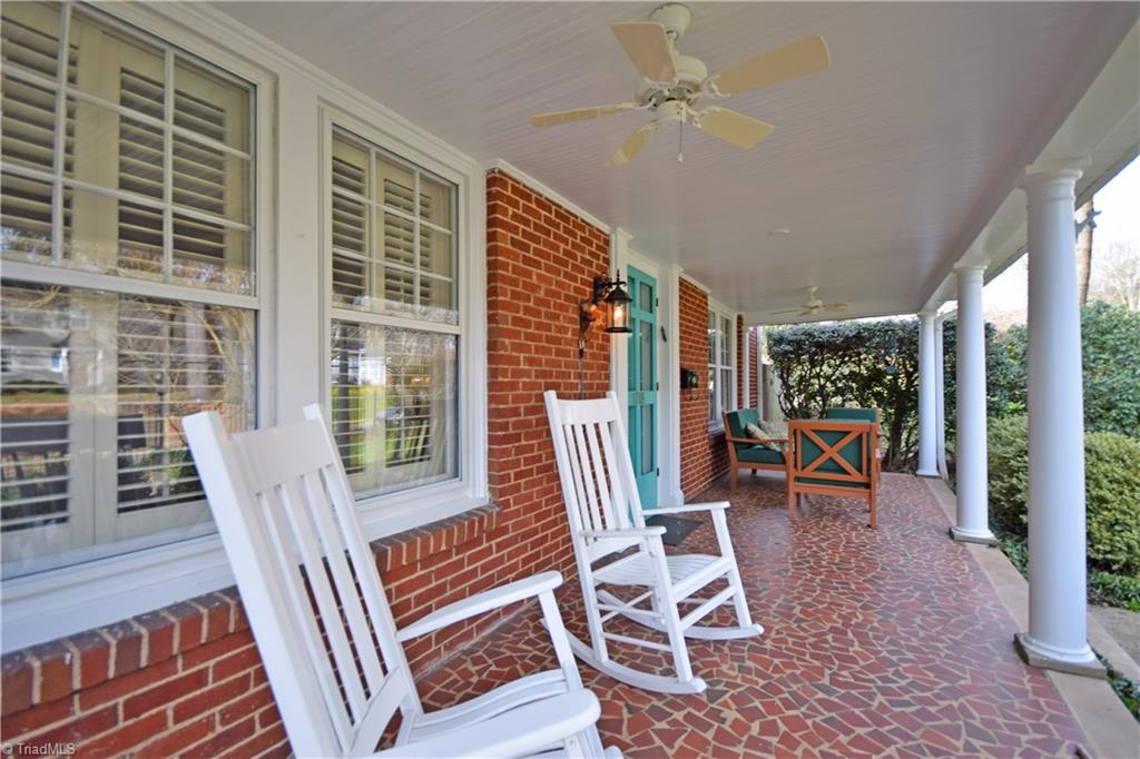 1718 Virginia Road Winston-Salem, NC 27104 - Photo 22 of 27 Gallery Image 22