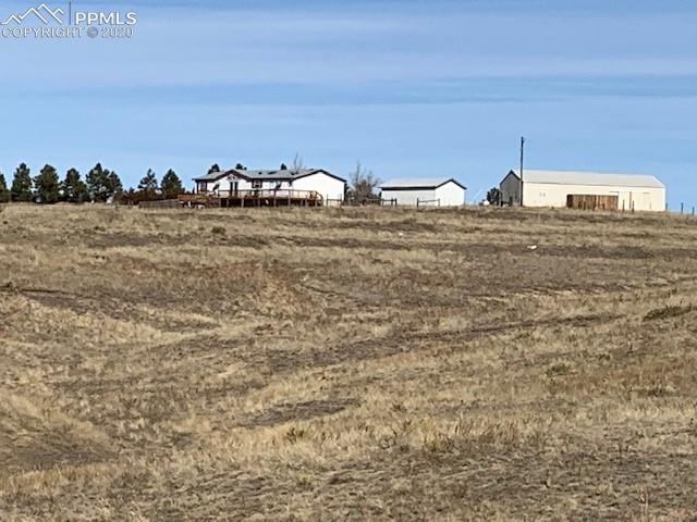 9860 Hahn Road Calhan, CO 80808 - Photo 21 of 34 Gallery Image 21