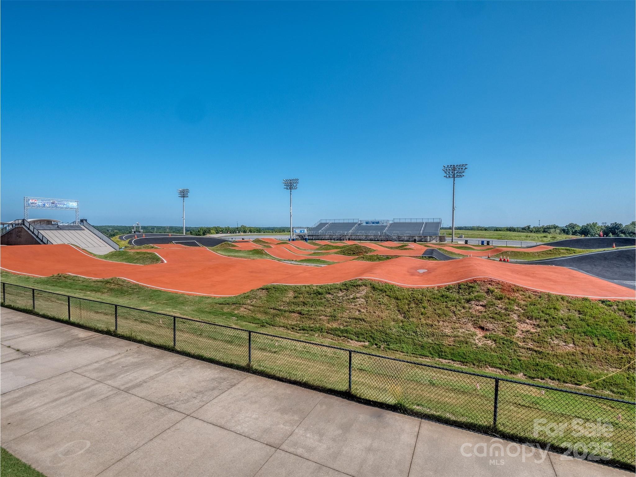 1055 Ridge Runner Road Rock Hill, SC 29730 - Photo 34 of 43 a view of a road with an ocean view
