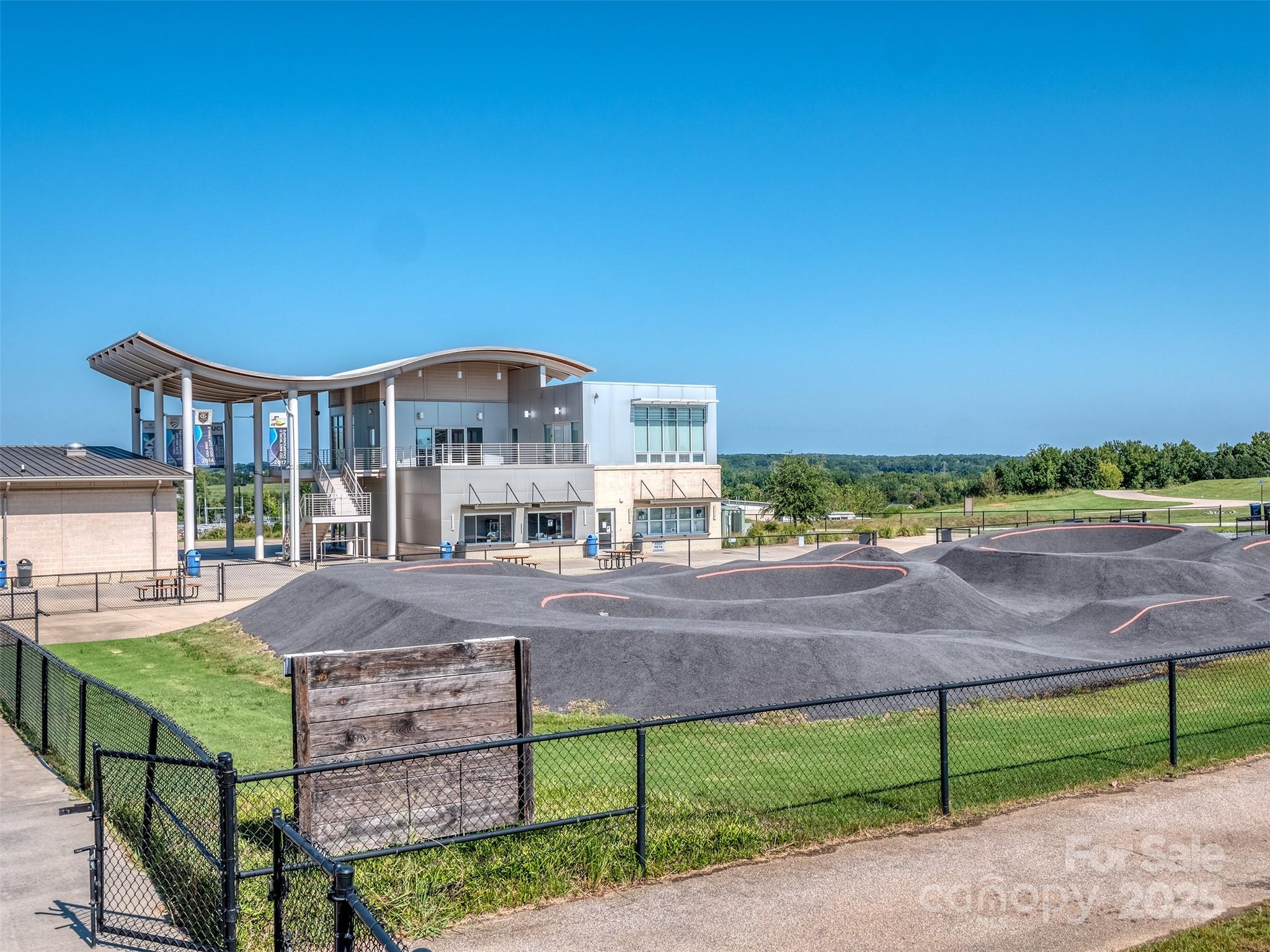 1055 Ridge Runner Road Rock Hill, SC 29730 - Photo 36 of 43 a front view of a house with a yard