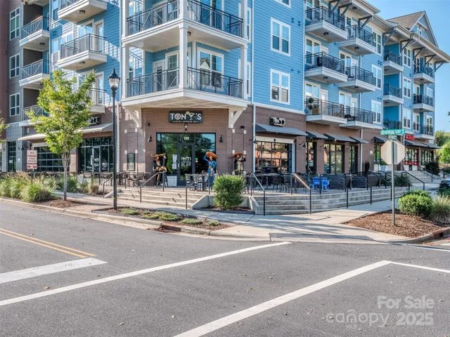 a view of lake with outdoor space