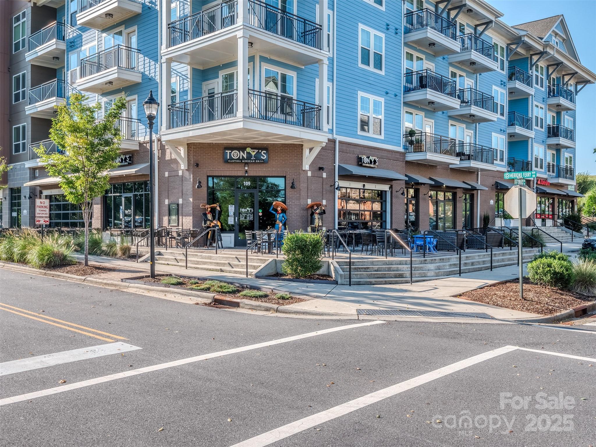 1055 Ridge Runner Road Rock Hill, SC 29730 - Photo 40 of 43 front view of a building