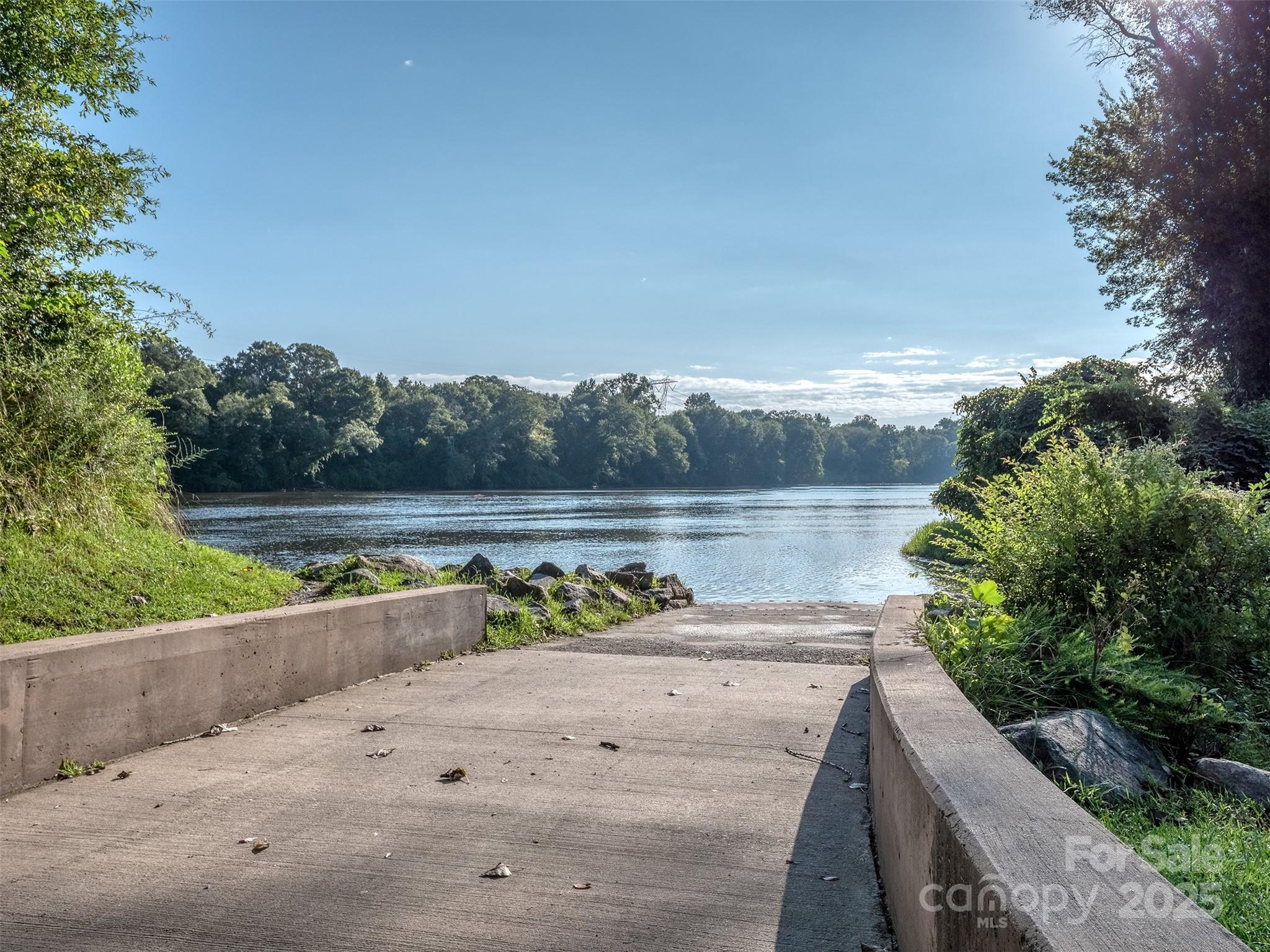 1055 Ridge Runner Road Rock Hill, SC 29730 - Photo 41 of 43 a view of lake with outdoor space