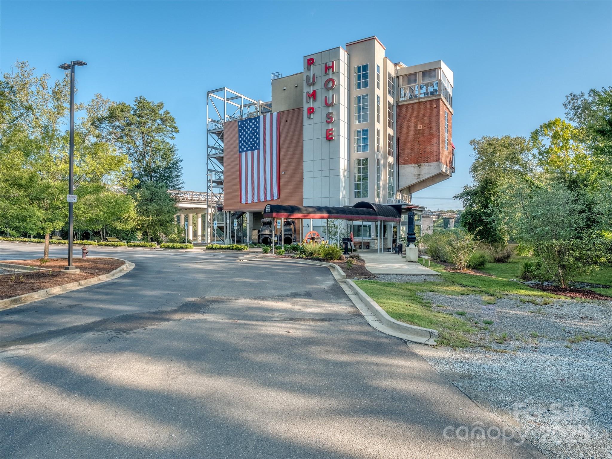 1055 Ridge Runner Road Rock Hill, SC 29730 - Photo 43 of 43 a view of a city with tall buildings