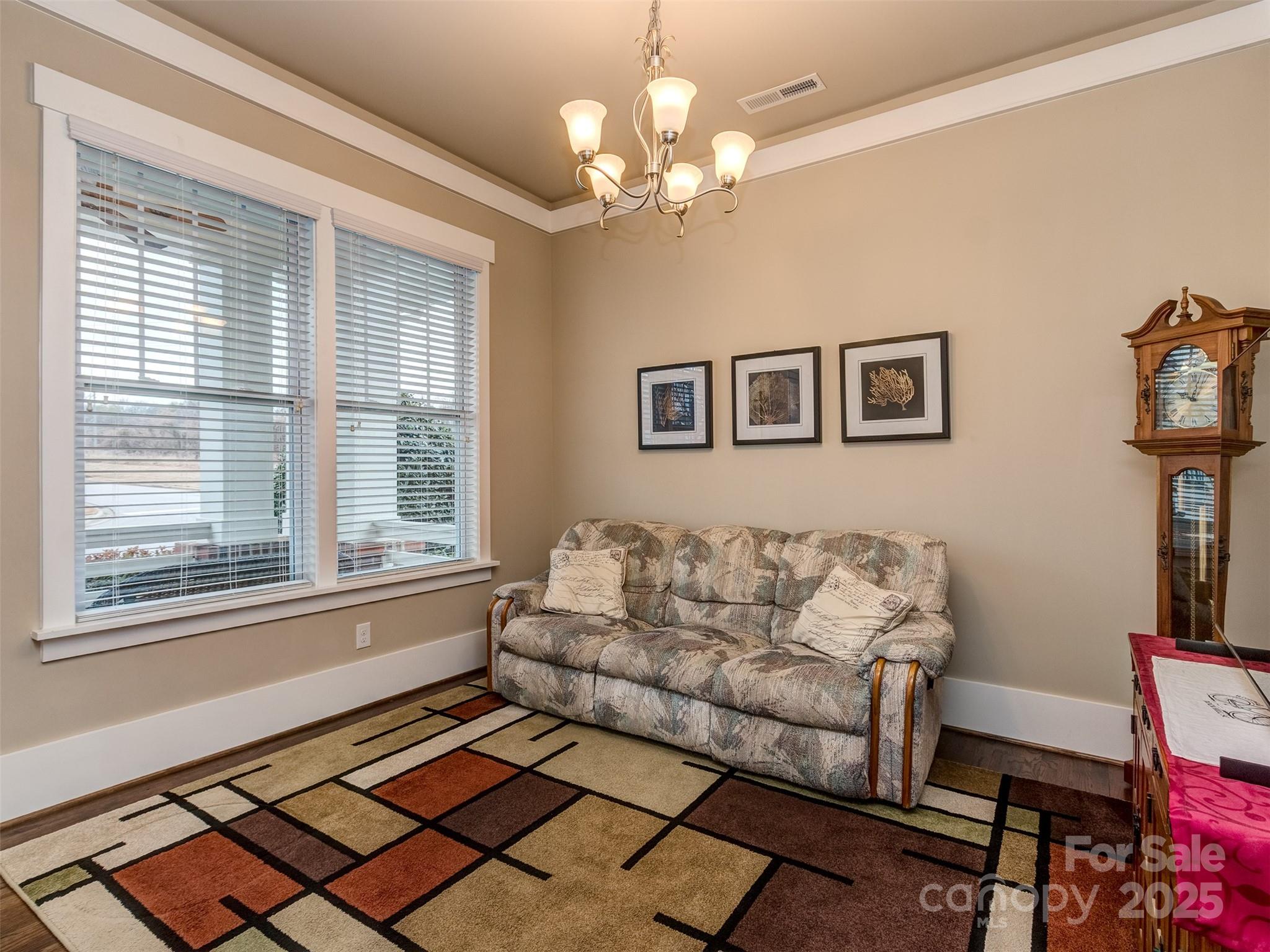 1055 Ridge Runner Road Rock Hill, SC 29730 - Photo 6 of 43 a living room with furniture and a window