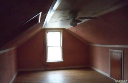 3954 East Frost Road Webberville, MI 48892 - Photo 3 of 19 bedroom 3.JPG