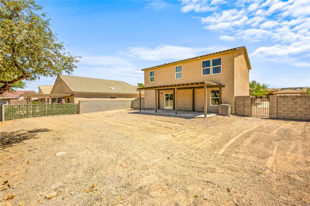2154 East Crystal Drive Fort Mohave, AZ 86426 - Photo 56 of 59