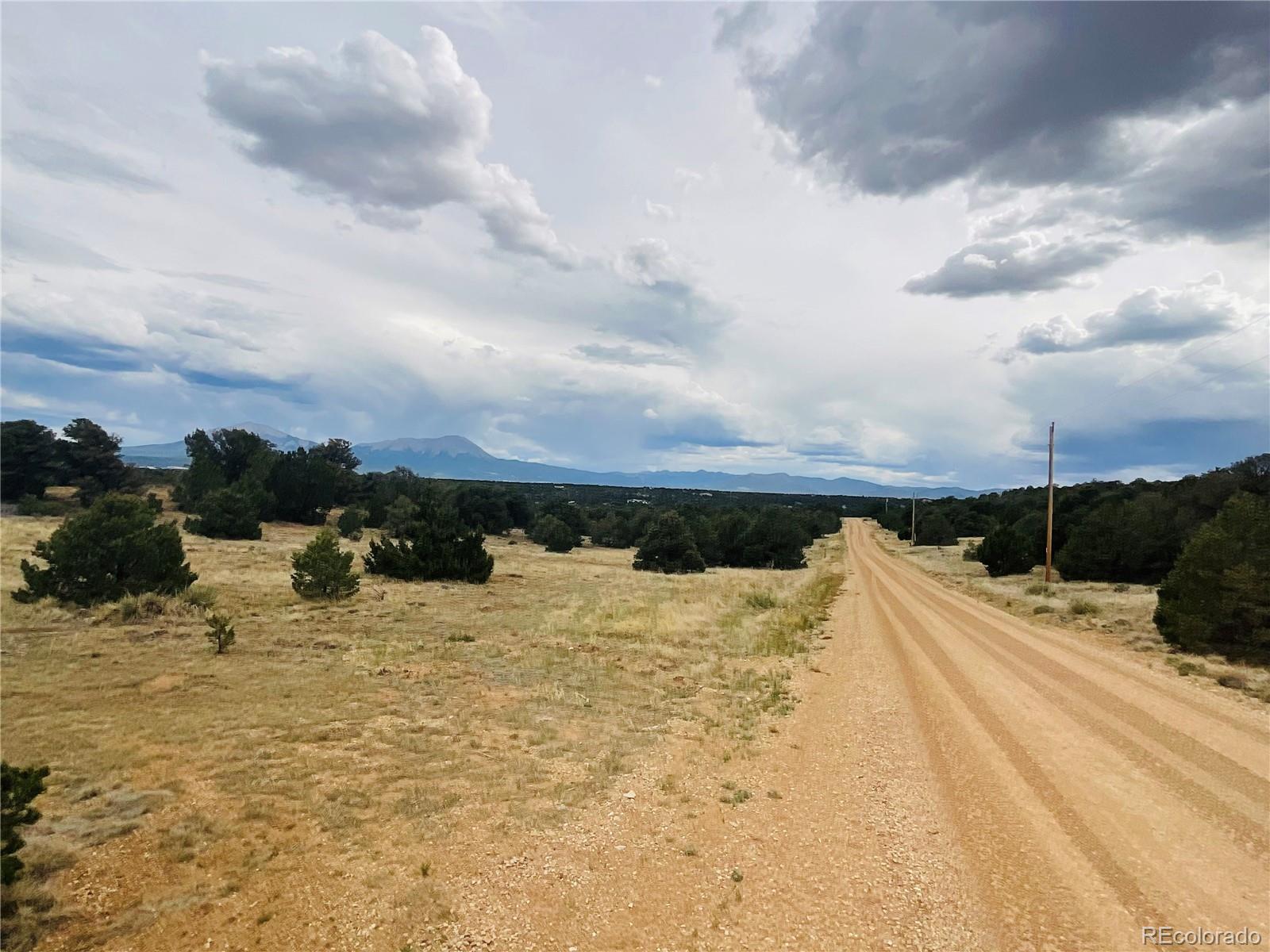 17 Phase 3 Navajo Ranch Walsenburg, CO 81089 - Photo 26 of 26 a view of ocean