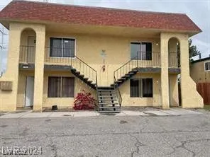 $1,265 | 4150 Solteros Street, Unit 1, Las Vegas, NV 89103
