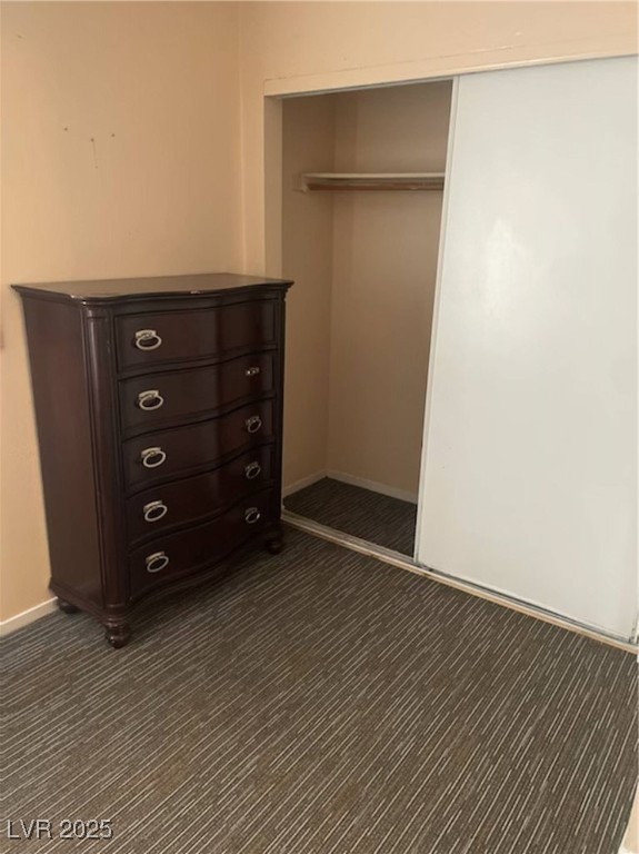 4150 Solteros Street, Unit 1 Las Vegas, NV 89103 - Photo 15 of 25 View of closet