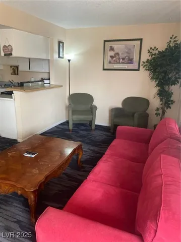 $1,265 | 4150 Solteros Street, Unit 1, Las Vegas, NV 89103