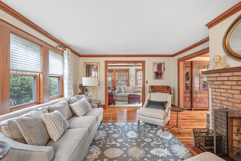 14 Ivy Road Medford, MA 02155 - Photo 3 of 32 Gallery Image 3