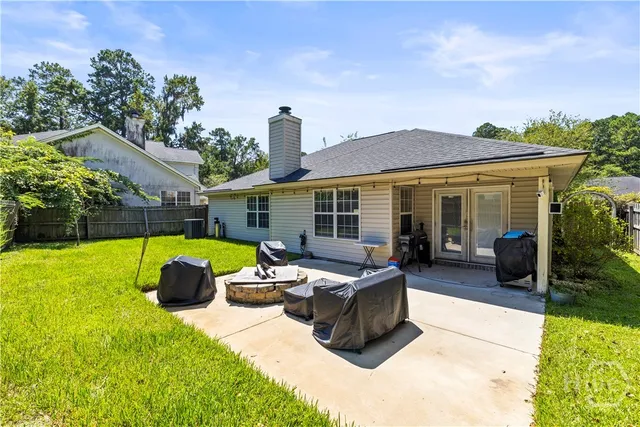 $2,450 | 104 Barons Way, Savannah, GA 31419