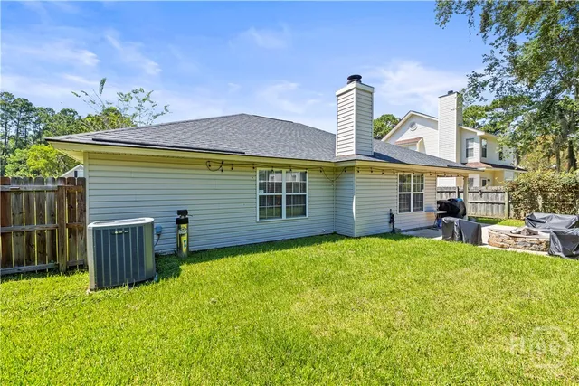 $2,450 | 104 Barons Way, Savannah, GA 31419