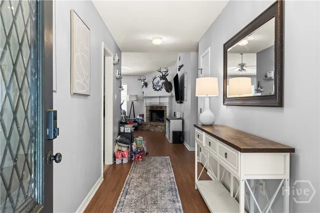 $2,450 | 104 Barons Way, Savannah, GA 31419