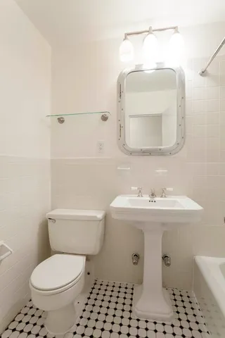 $3,900 | 43 West 16th Street, Unit 4C | Flatiron