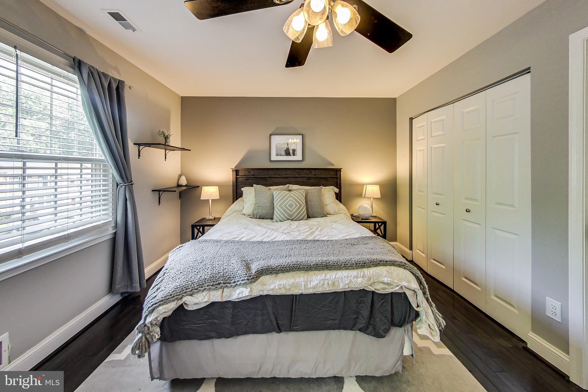 2420 Ansdel Court Reston, VA 20191 - Photo 12 of 28 Primary bedroom