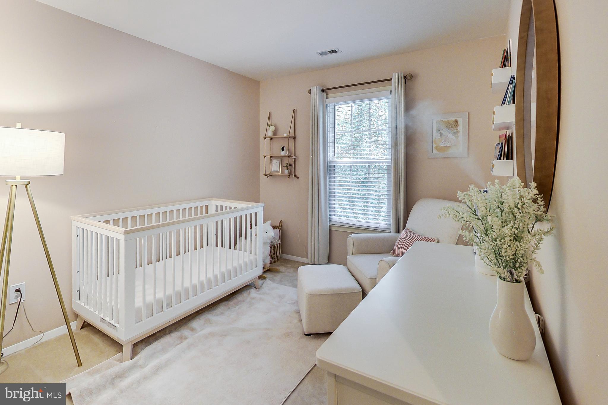 2420 Ansdel Court Reston, VA 20191 - Photo 14 of 28 Second bedroom