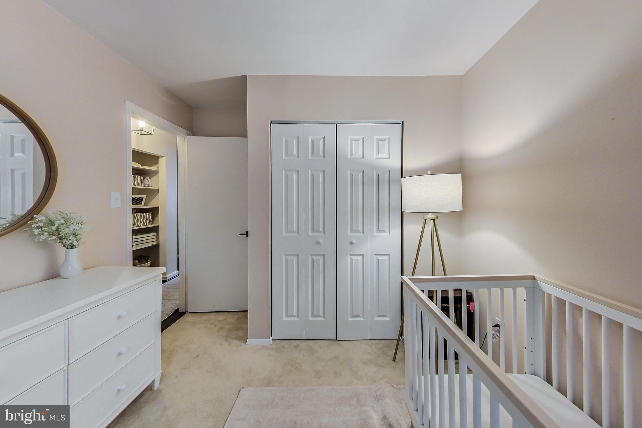 2420 Ansdel Court Reston, VA 20191 - Photo 15 of 28 Second bedroom