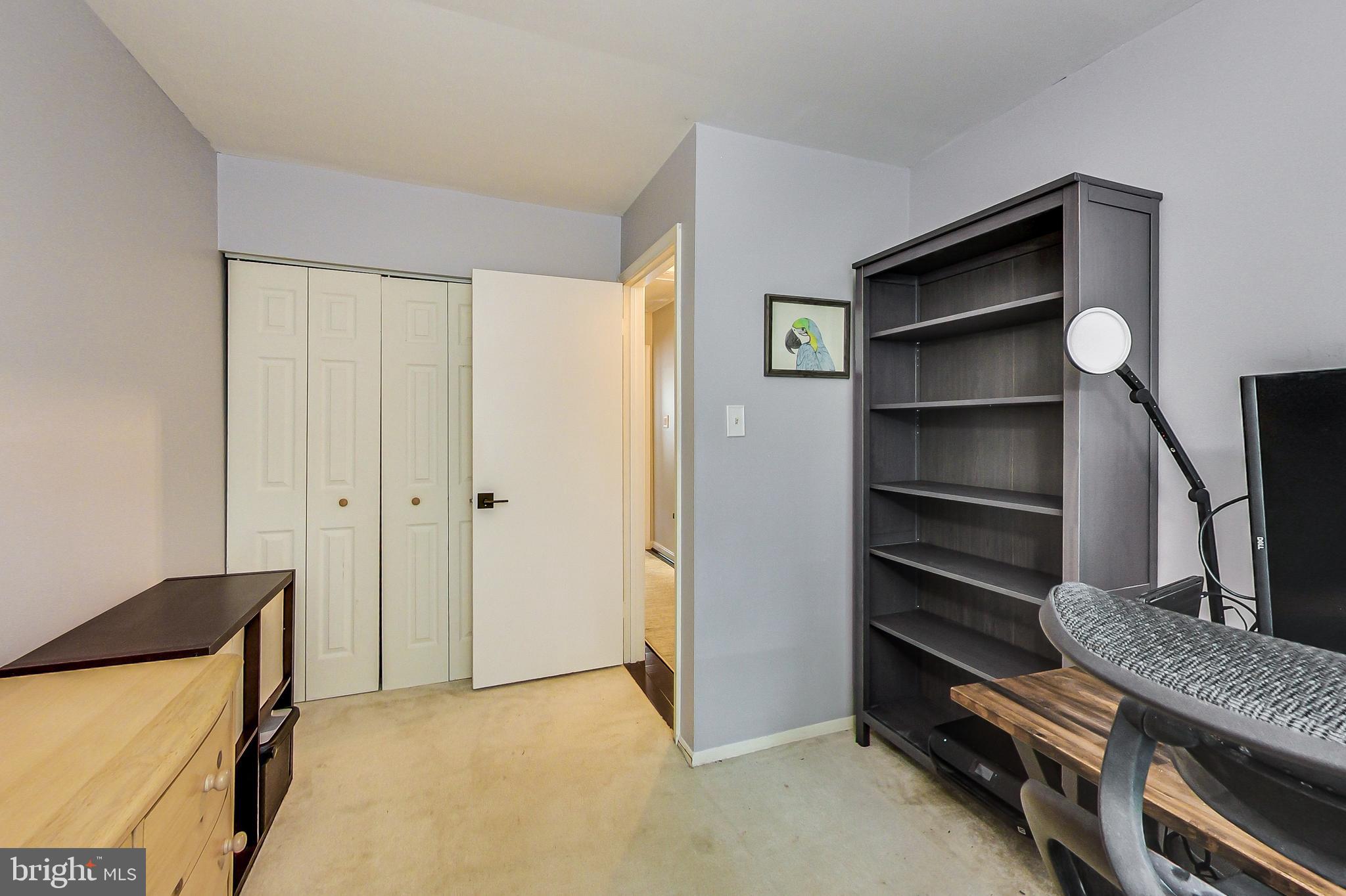 2420 Ansdel Court Reston, VA 20191 - Photo 17 of 28 Third Bedroom