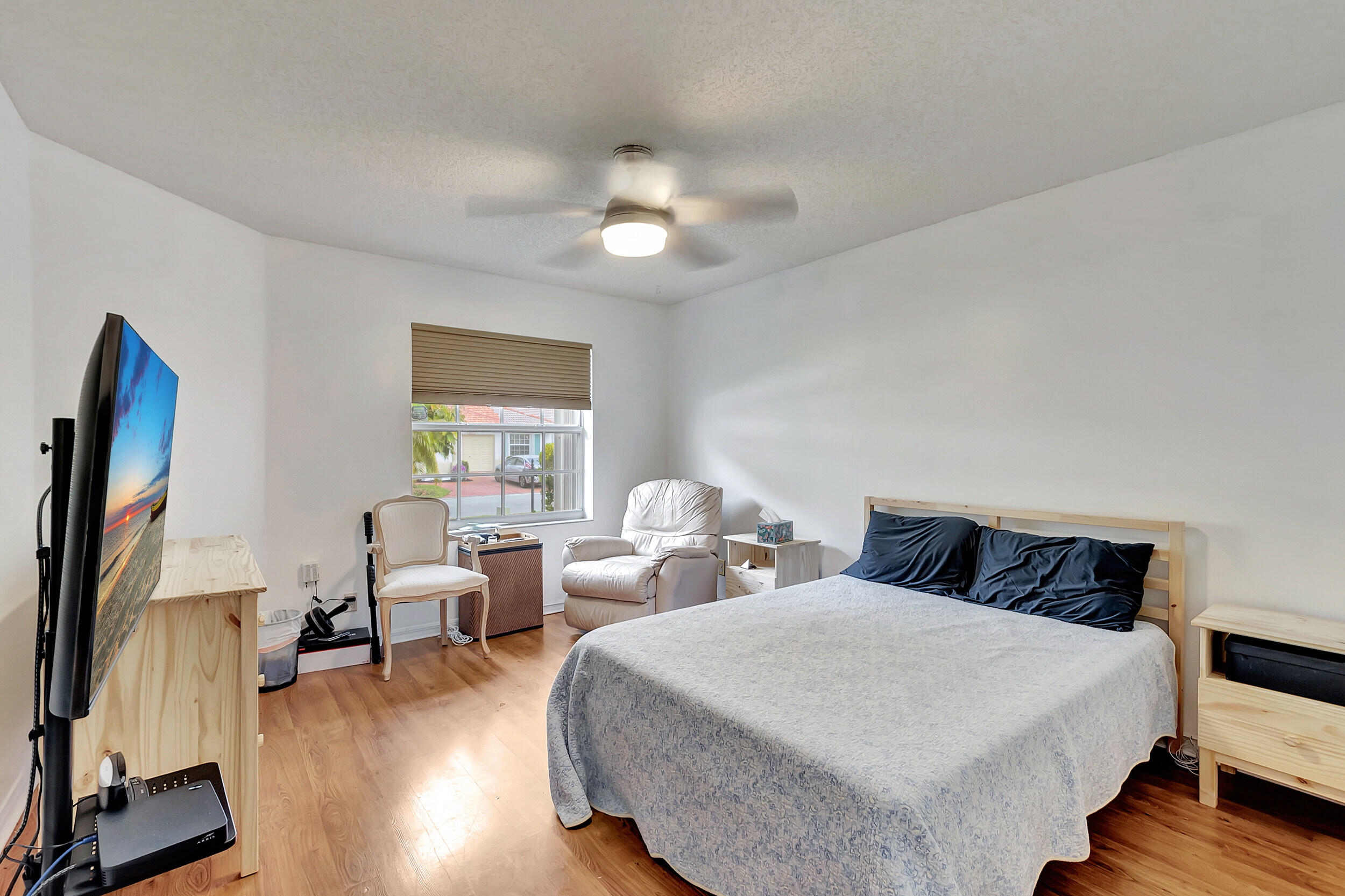 6112 Petunia Road Delray Beach, FL 33484 - Photo 11 of 29 2ND BEDROOM