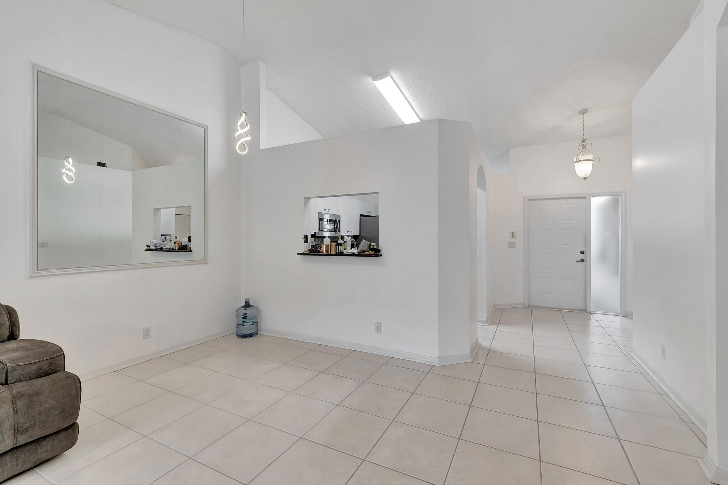 6112 Petunia Road Delray Beach, FL 33484 - Photo 5 of 29 FRONT ENTRY