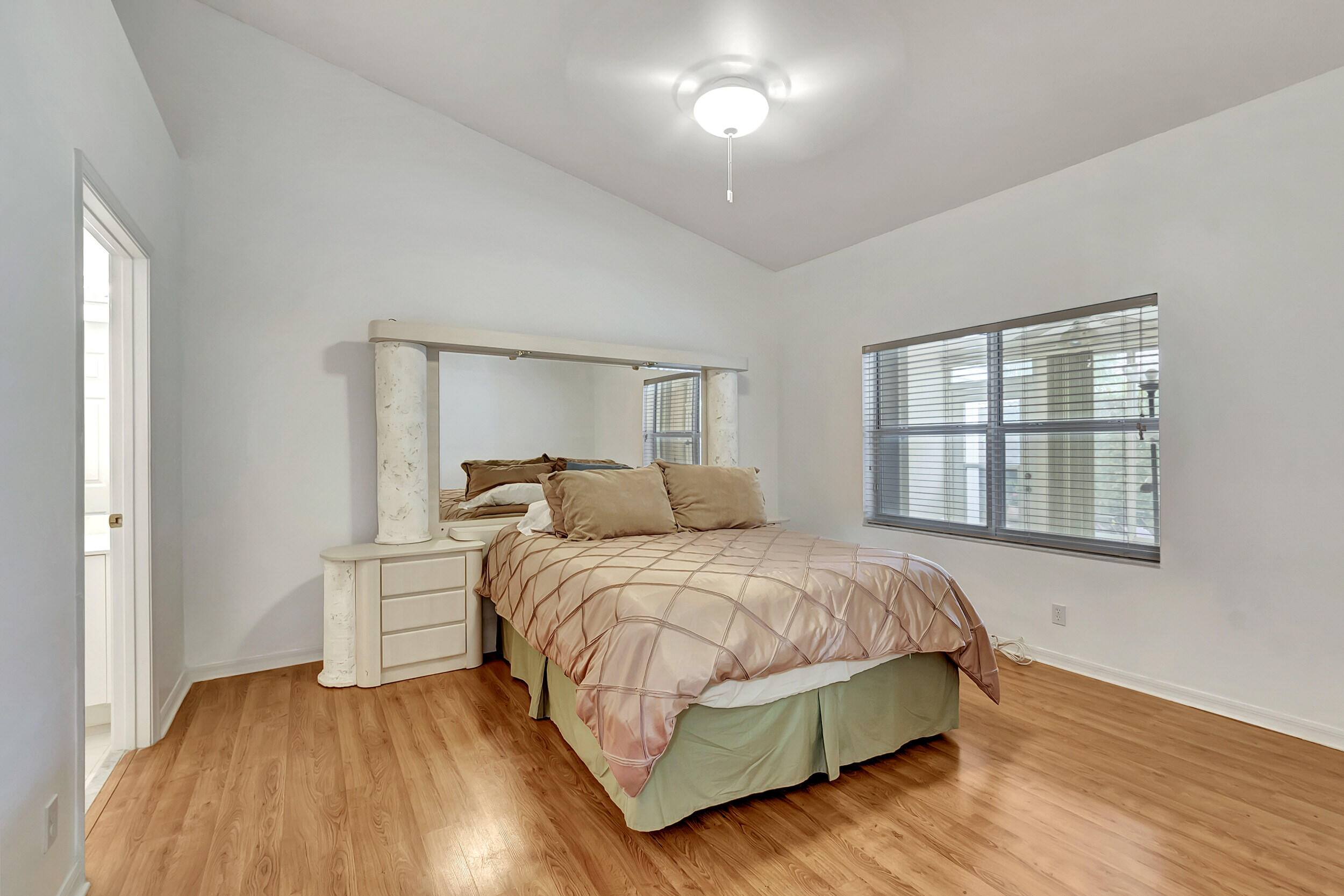 6112 Petunia Road Delray Beach, FL 33484 - Photo 9 of 29 MASTER BEDROOM