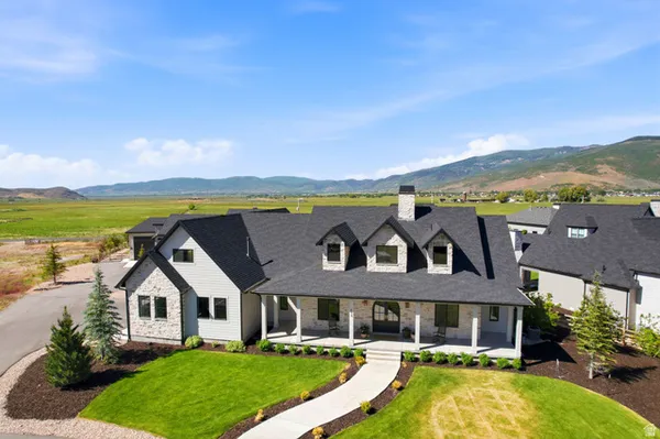 $2,550,000 | 858 Crabapple Court, Kamas, UT 84036