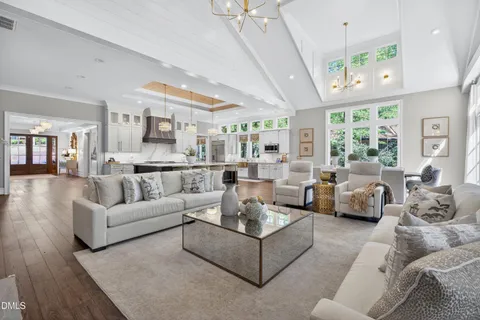 $3,249,900 | 103 Dumbarton Court, Cary, NC 27511