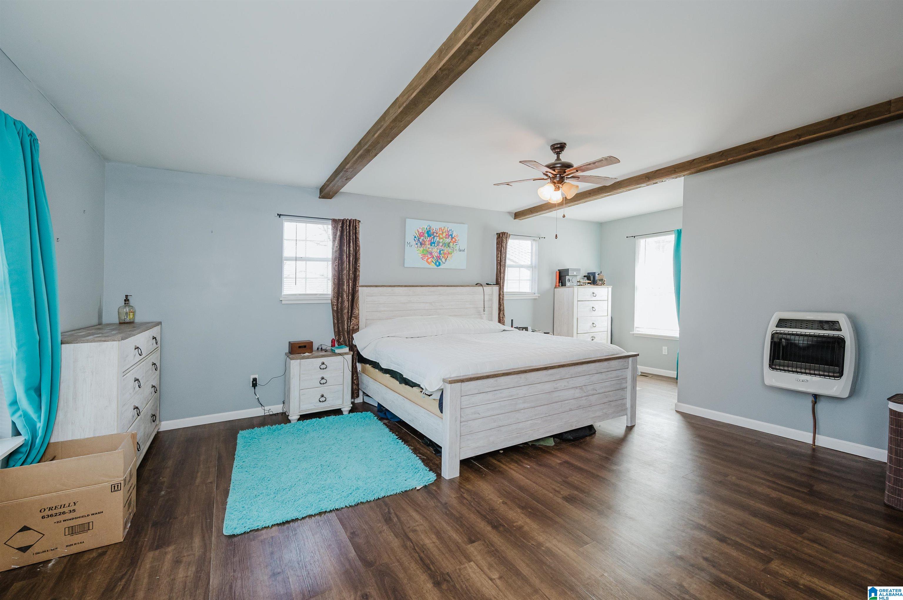 1390 Evergreen Road Springville, AL 35146 - Photo 19 of 60