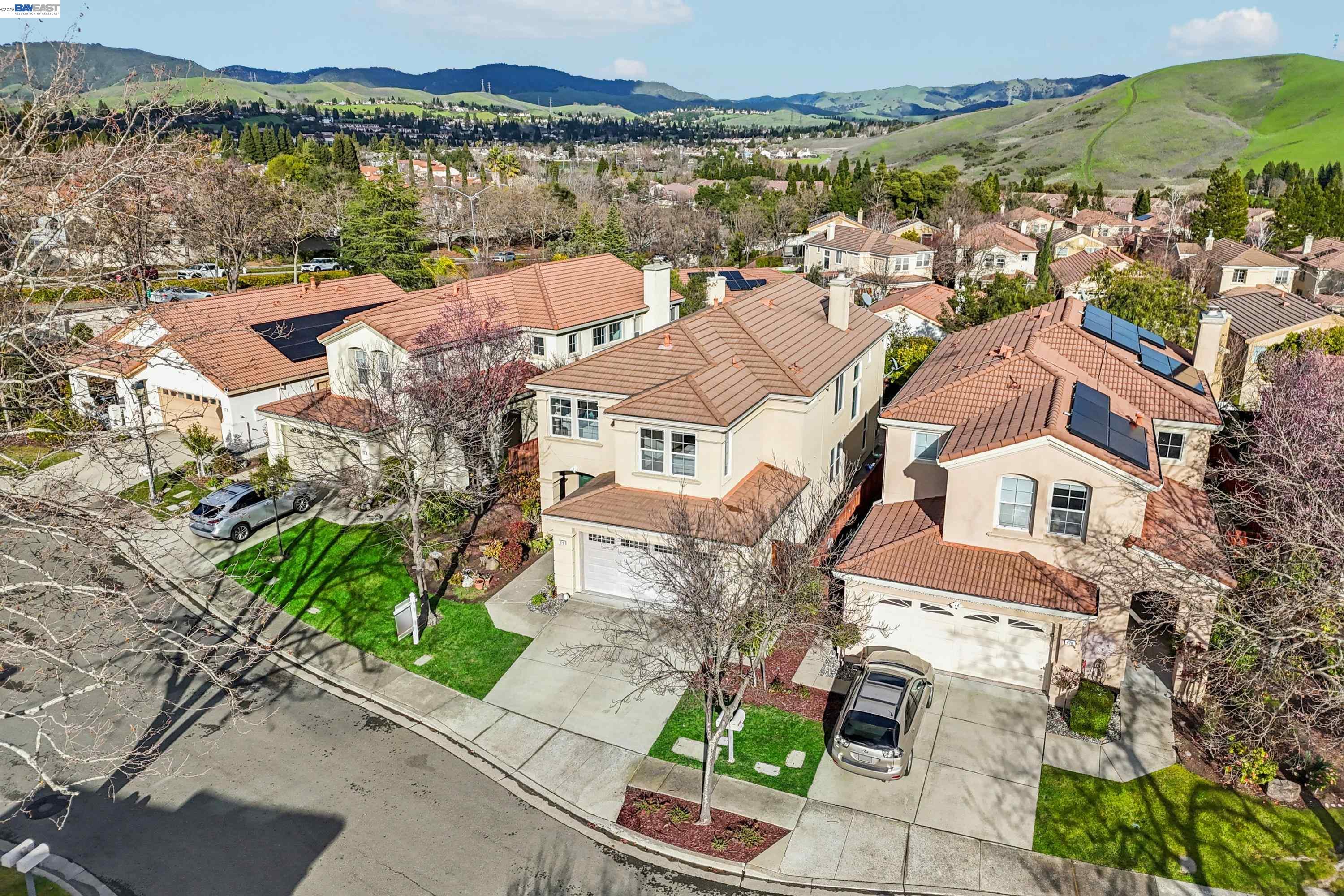 428 Fuchsia Lane San Ramon, CA 94582 - Photo 46 of 61