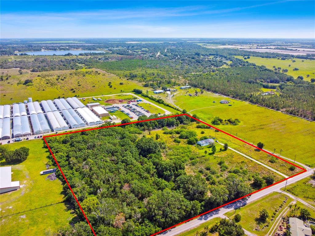 5808 Bishop Road Wimauma, FL 33598 - Photo 2 of 22