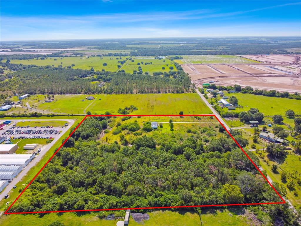 5808 Bishop Road Wimauma, FL 33598 - Photo 9 of 22