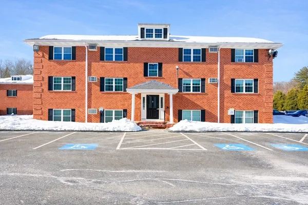 $217,000 | 36 Leonard Road, Unit 36, Boxborough, MA 01719